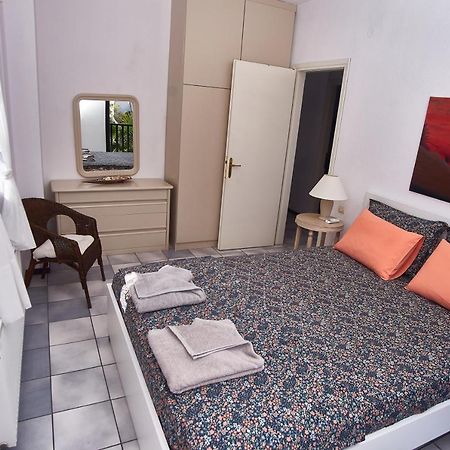 Villa The Cosy Olive Ormos Panagias Exteriér fotografie
